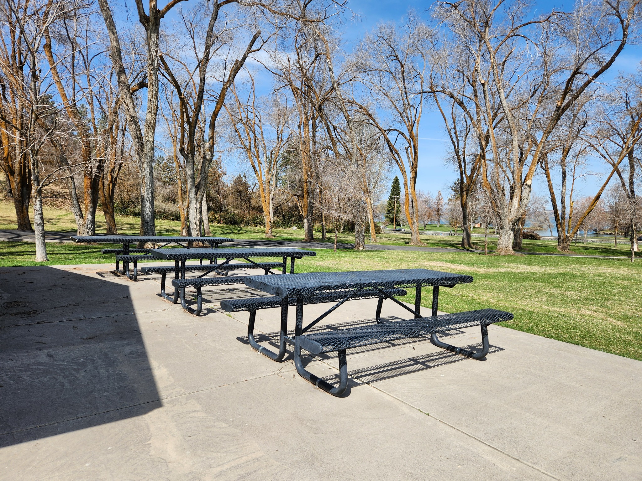 Link River Trail & Moore Park